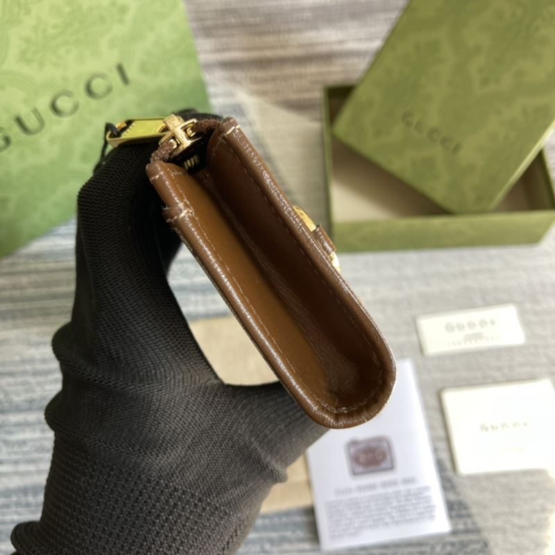 Gvc*1 wallets